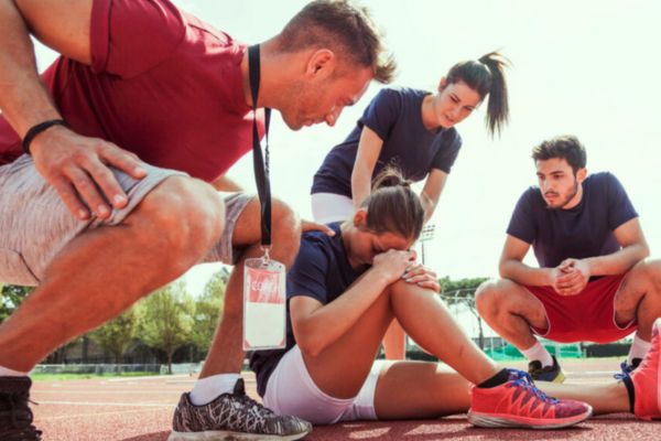 Sports Rehabilitation